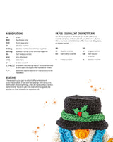Gnomes to Crochet by Search Press USA