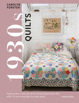 1930S Quilts by Search Press USA