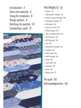 All-New Twenty To Make: One Patch Quilts by Search Press USA