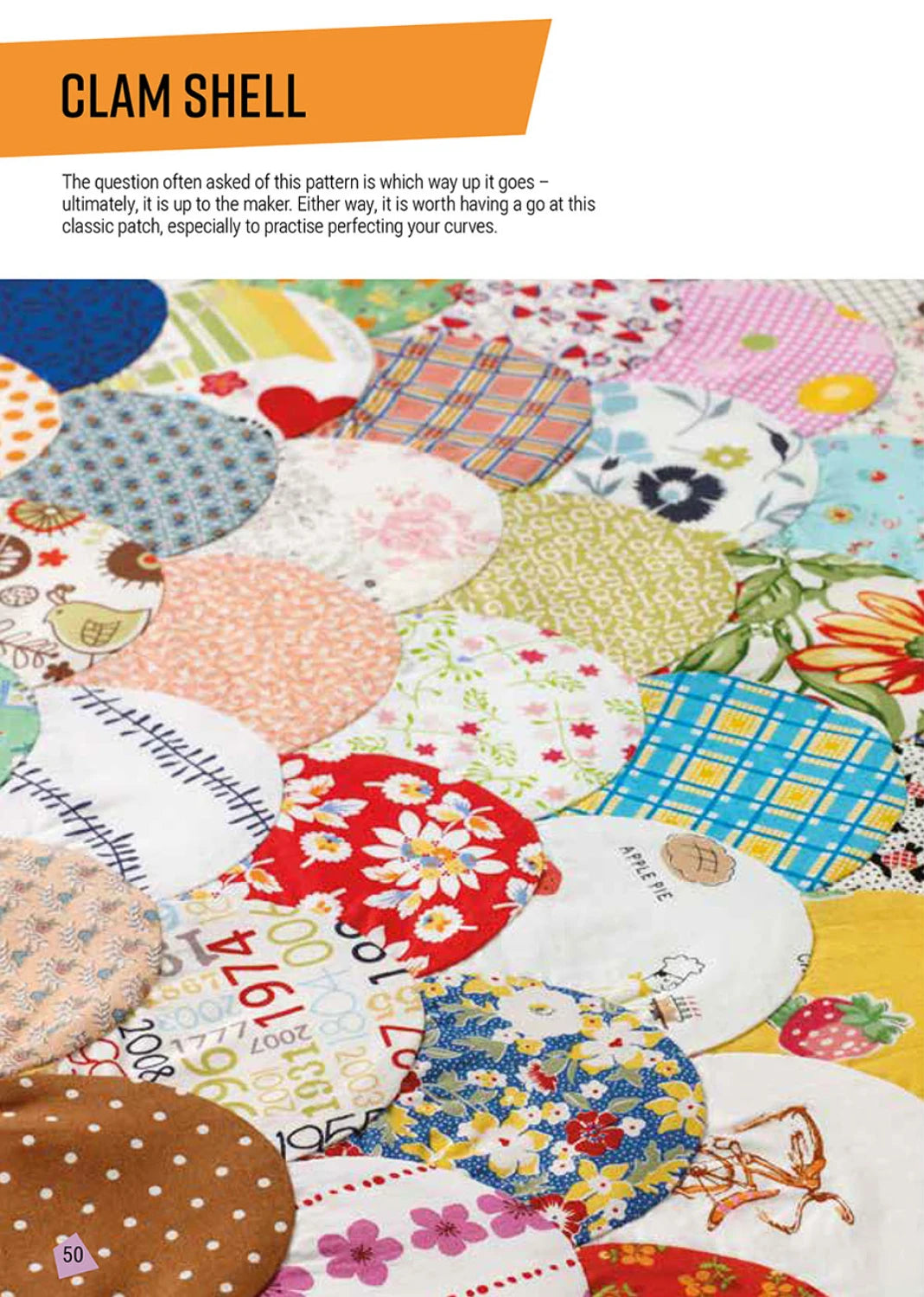 All-New Twenty To Make: One Patch Quilts by Search Press USA