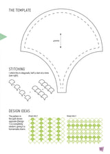 All-New Twenty To Make: One Patch Quilts by Search Press USA