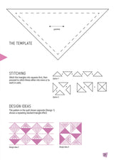 All-New Twenty To Make: One Patch Quilts by Search Press USA