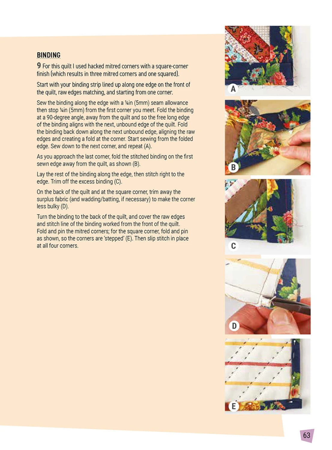 All-New Twenty To Make: One Patch Quilts by Search Press USA
