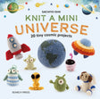 Knit A Mini Universe by Search Press USA