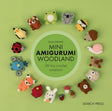 Mini Amigurumi Woodland by Search Press USA