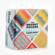 Granny Square Stitches Card Deck by Search Press USA