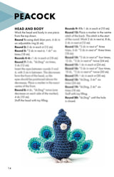 Mini Amigurumi Animals Kit  by Search Press USA