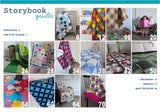 Storybook Quilts by Slice of Pi Quilts