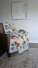 Storybook Quilts by Slice of Pi Quilts