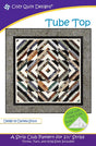 Tube Top Downloadable Pattern by Cozy Quilt Designs