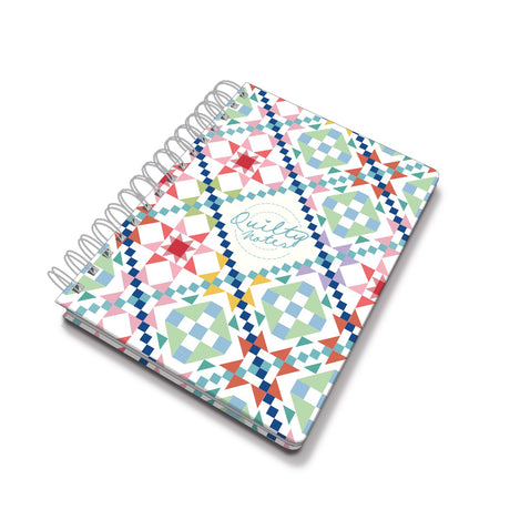 Riley Blake Designs Spiral Notebook by Riley Blake Designs