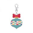 Lori Holt Enamel Happy Charm™ Ornament by Riley Blake Designs