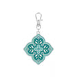 Lori Holt Enamel Happy Charm Medallion by Riley Blake Designs