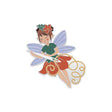 Jennifer Long Thimbelina Fairy Needle Minder by Riley Blake Designs