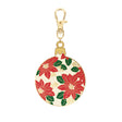 Jennifer Bosworth Christmas Ball Ornament Enamel Charm by Riley Blake Designs