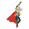 Jennifer Long Mouse King Needle Minder by Riley Blake Designs