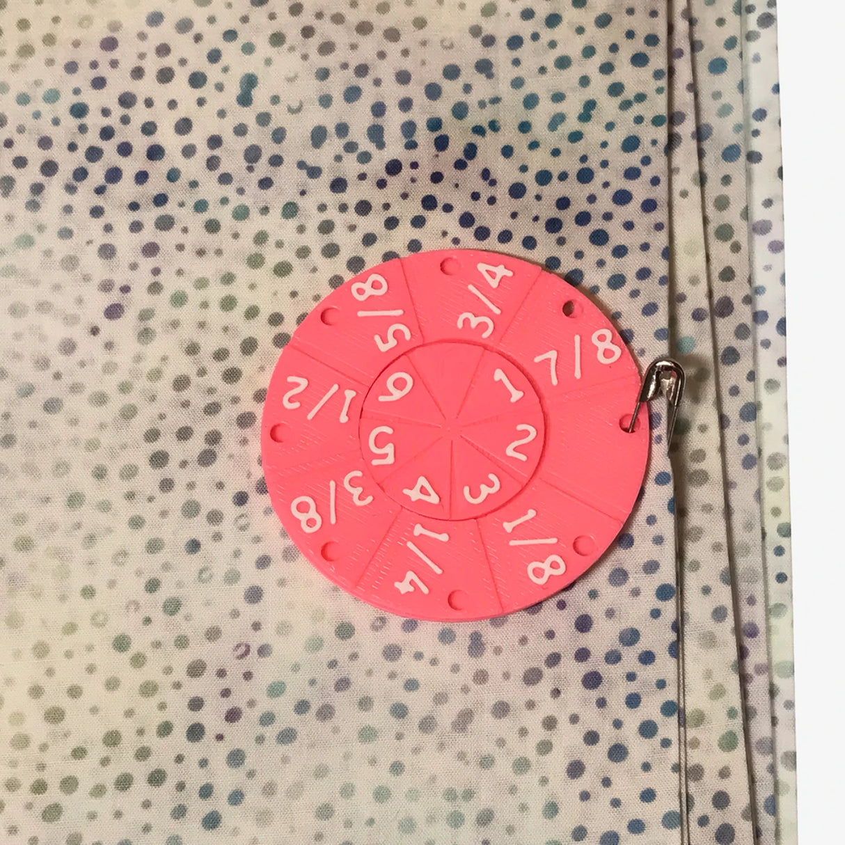 Stash Tag Pink 6pk by Purple Hobbies LLC