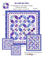 Go with the Flow Quilt Pattern by Sweet Tea Girls Patterns