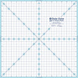 Trim It Ruler Square 15-1/2in x 15-1/2in by Riley Blake Designs