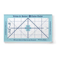 Lori Holt Cute Cuts™ Trim-it™ Ruler 2in x 3 1/2in by Riley Blake Designs