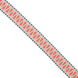 Elixir Sorbet Webbing 1-1/2in x 3 yd by Sallie Tomato