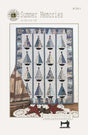 Summer Memories Quilt Pattern by Suzn Quilts