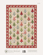Winter Woodland Quilt Pattern by Suzn Quilts