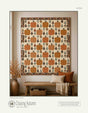 Chasing Autumn Quilt Pattern by Suzn Quilts