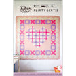 Flirty Gertie quilt pattern by Stuff Sydney Sews Quilt Co.