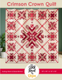 Crimson Crown Quilt