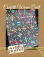 Confetti Weave Quilt Pattern by Cloth Parcel