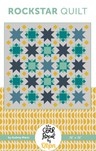Rockstar Quilt Downloadable Pattern