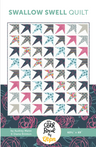 Swallow Swell Quilt Pattern
