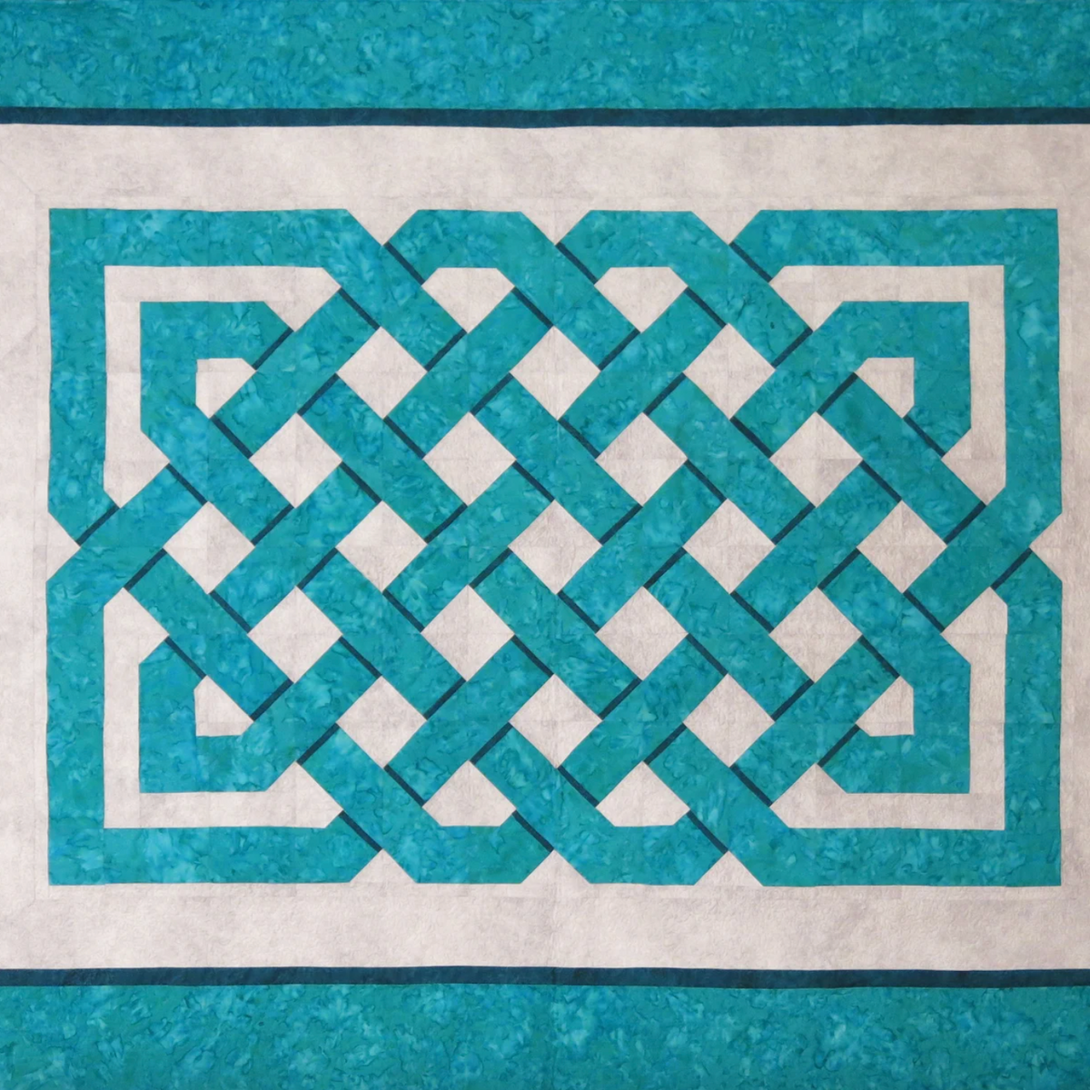 Celtic Weave Downloadable Pattern – Quilting Books Patterns and Notions