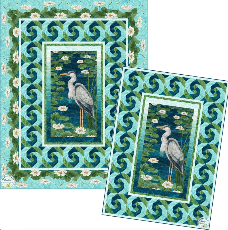Downloadable Patterns - Digital Quilt Patterns – Page 32 – Quilting ...
