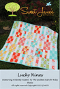 Lucky Nines Downloadable Pattern by Sweet Janes Quilting and Design