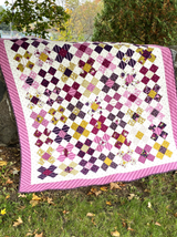 All My Exes Downloadable Pattern by Sweet Janes Quilting and Design