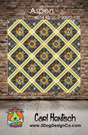 Aspen Downloadable Pattern by 3 Dog Design Co Quilt Patterns