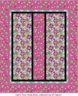 Dance of Beauty Downloadable Pattern by Spool and Bobbin