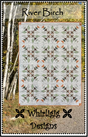 River Birch Downloadable Pattern by Whirligig Designs