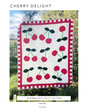 Cherry Delight Downloadable Pattern by Lolo