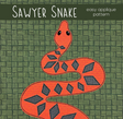 Sawyer Snake Downloadable Pattern by Shiny Happy World