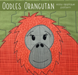 Oodles Orangutan Downloadable Pattern by Shiny Happy World