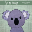 Kevin Koala Downloadable Pattern by Shiny Happy World