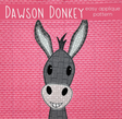 Dawson Donkey Downloadable Pattern by Shiny Happy World