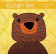 Beckham Bear Downloadable Pattern by Shiny Happy World