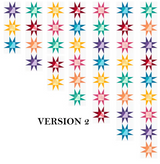 Staircase 2.0 Quilt Pattern by Handwoven By Leah