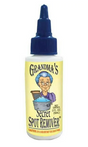 Grandmas Secret Spot Remover 2 oz by Zafars