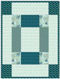 Baby Steps Downloadable Pattern by Donna Westerkamp