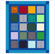 Show Your Stuff T-Shirt Downloadable Pattern by Donna Westerkamp